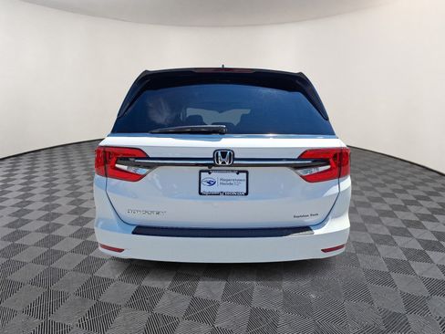 Used 2023 Honda Odyssey EX-L image 5