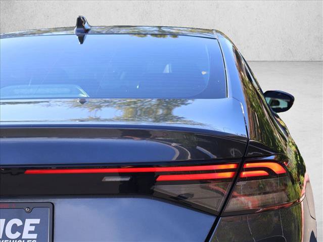 Used 2024 Honda Accord EX-L image 8