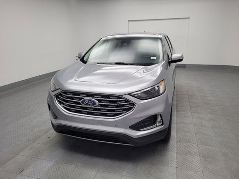 Used 2024 Ford Edge Titanium image 15