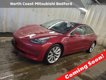 Used 2018 Tesla Model 3 Long Range