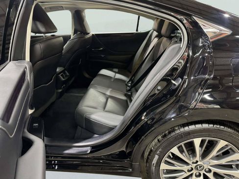 Used 2020 Lexus ES 350 w/ Premium Package FWD image 20