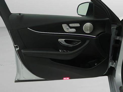 Certified 2023 Mercedes-Benz E 350 Sedan image 17