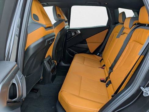 Used 2026 BMW X3 xDrive30 image 14