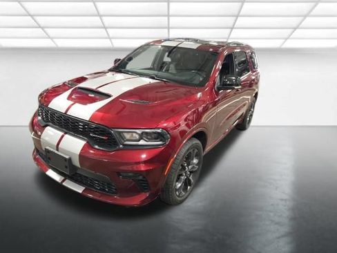 Used 2021 Dodge Durango GT AWD/4WD image 9