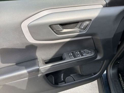 Used 2022 Ford Bronco Sport Big Bend w/ Convenience Package image 15