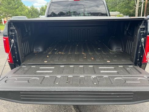 Used 2016 Ford F150 XLT w/ Equipment Group 302A Luxury AWD/4WD image 29