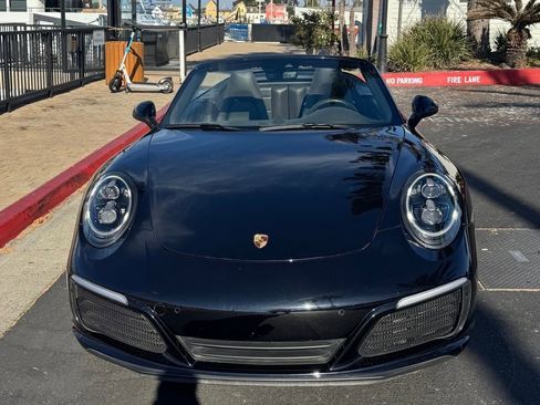 Used 2019 Porsche 911 Carrera S RWD image 7