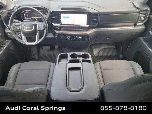 Used 2025 GMC Sierra 1500 Elevation RWD image 18