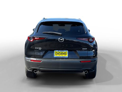 New 2026 MAZDA CX-30 AWD 2.5 S w/ Premium Package image 4
