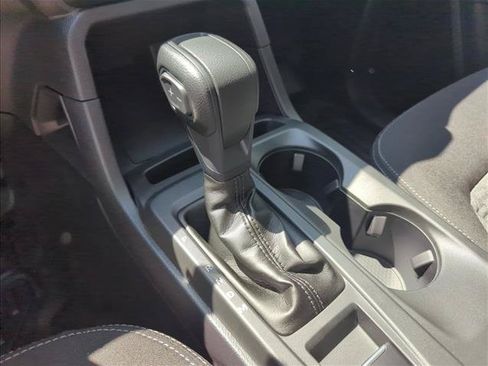 New 2026 Ford Ranger XL RWD image 12