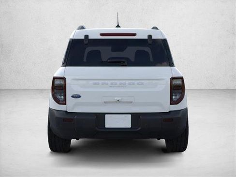 New 2025 Ford Bronco Sport Big Bend w/ Convenience Package image 5
