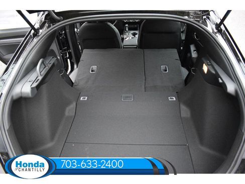 New 2026 Honda Civic Sport image 17