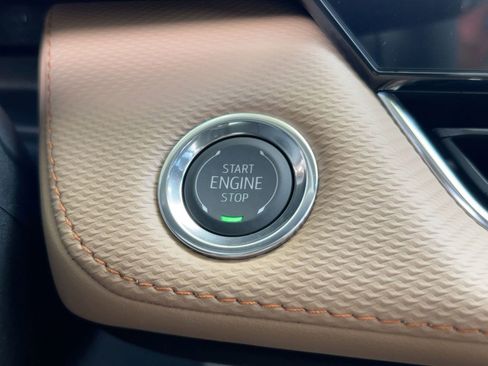 New 2026 Chevrolet Equinox ACTIV w/ Convenience Package III FWD image 27