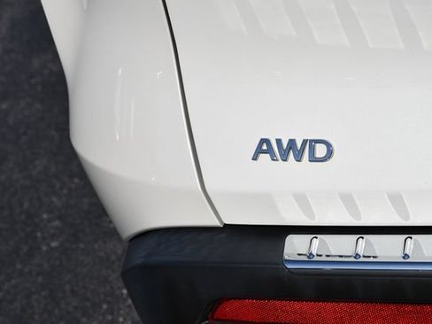 Used 2022 INFINITI QX60 Autograph w/ Cargo Package AWD/4WD image 30