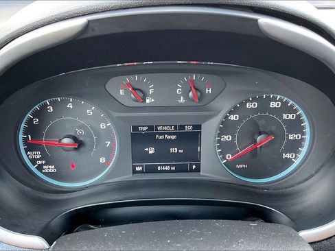 Used 2024 Chevrolet Malibu LT FWD image 18