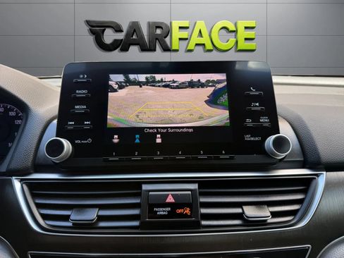 Used 2019 Honda Accord LX image 30