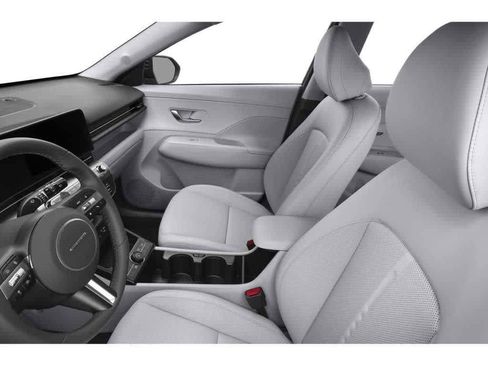 New 2026 Hyundai Kona SEL Premium FWD image 6