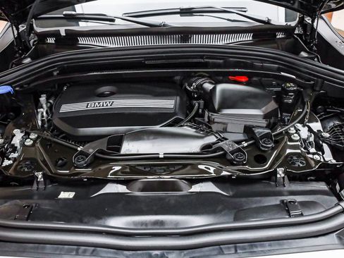 Used 2026 BMW X2 xDrive28i w/ Convenience Package AWD/4WD image 28