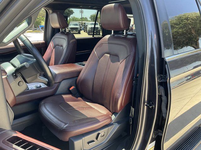 Certified 2024 Ford Expedition Max Limited AWD/4WD image 8