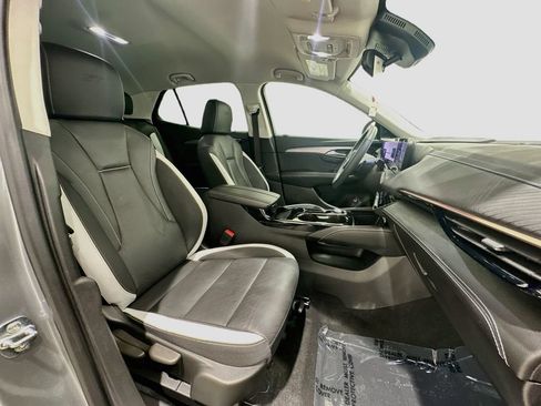 Used 2024 Buick Envision Sport Touring AWD/4WD image 27