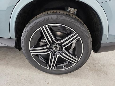 New 2026 Mercedes-Benz GLC 300 4MATIC image 12