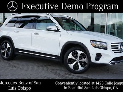 Used 2025 Mercedes-Benz GLB 250