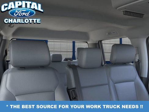 New 2026 Ford F250 XL w/ XL Chrome Package AWD/4WD image 22