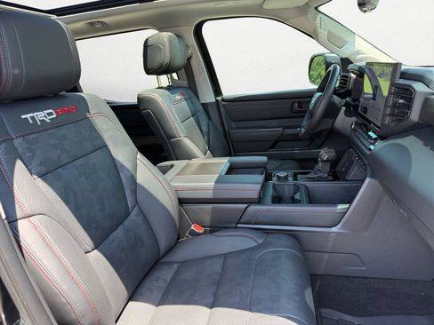 Used 2023 Toyota Tundra TRD Pro AWD/4WD image 15
