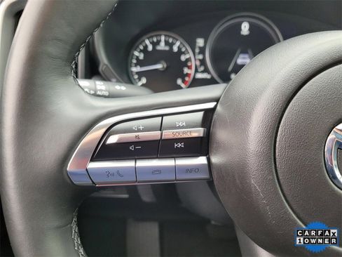Used 2024 MAZDA CX-50 AWD 2.5 S w/ Select Package image 28