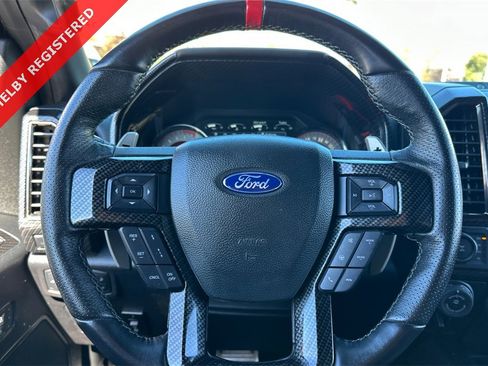 Used 2019 Ford F150 Raptor w/ Equipment Group 802A Luxury AWD/4WD image 26