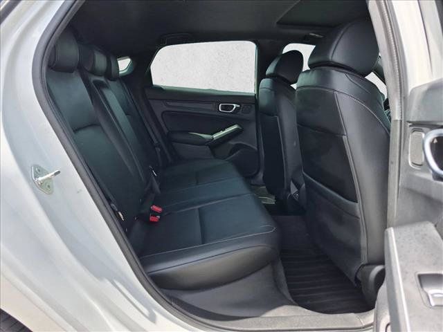 Used 2024 Acura Integra A-Spec w/ Technology Package FWD image 18