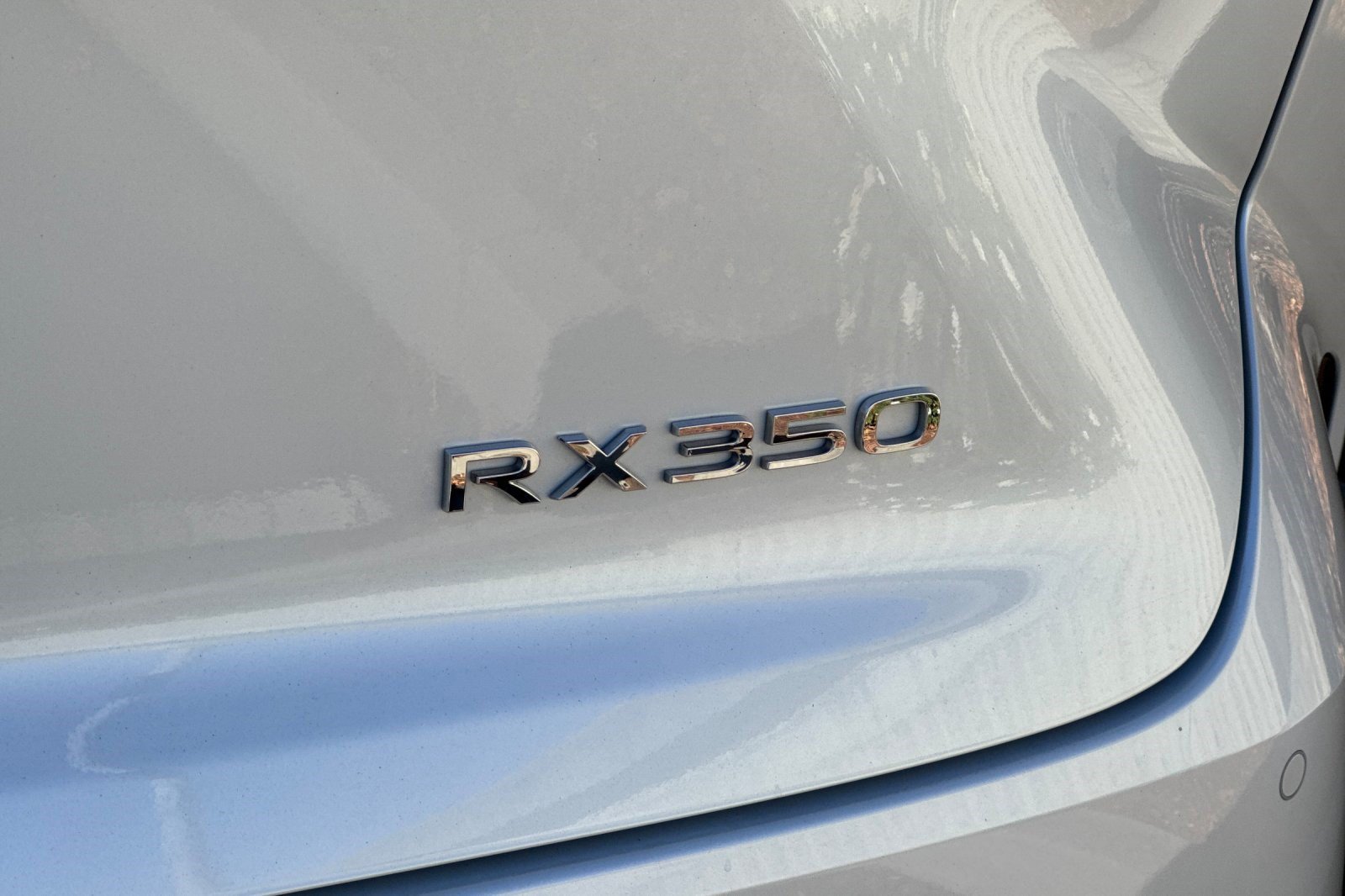 Used 2024 Lexus RX 350 Premium w/ Cold Area Package FWD image 39