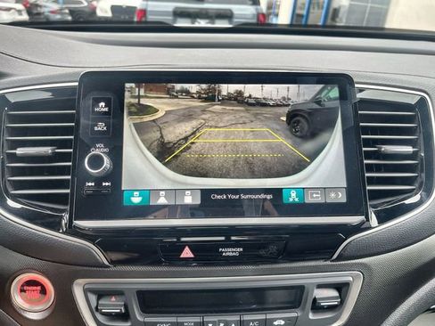 New 2026 Honda Ridgeline TrailSport+ image 26