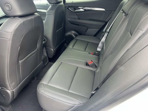 New 2026 Buick Envision Preferred image 11