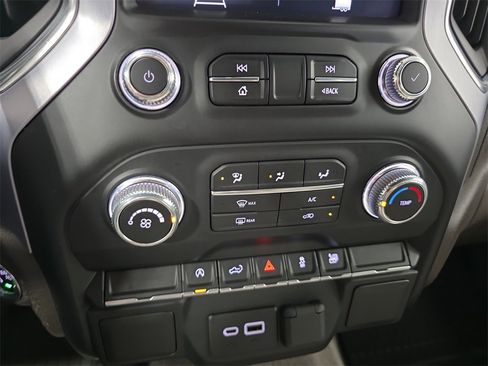 Certified 2019 GMC Sierra 1500 Elevation w/ Trailering Package image 23