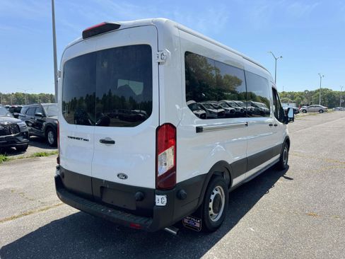 New 2026 Ford Transit 350 XL RWD image 6