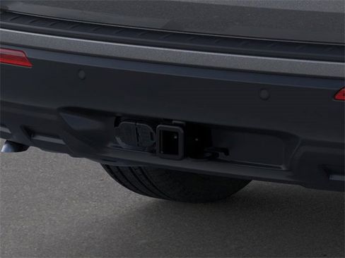 New 2026 Ford Explorer Active image 23