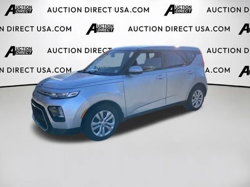 Used 2020 Kia Soul LX image 9