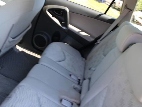 Used 2011 Toyota RAV4 4WD w/ Base L4 Extra Value Pkg image 26