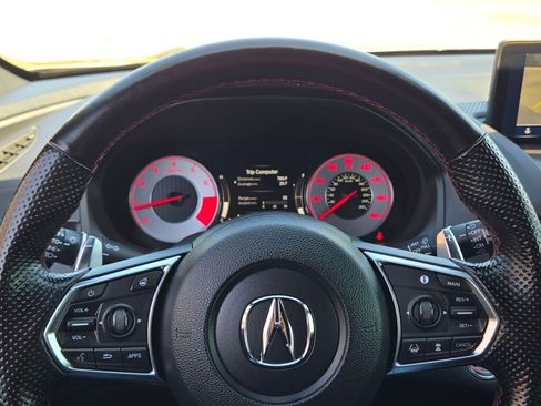 Used 2019 Acura RDX A-Spec AWD/4WD image 45