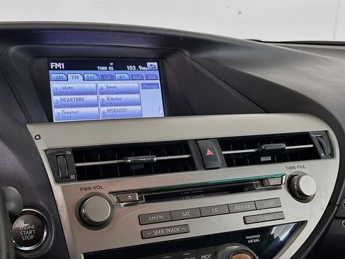 Used 2011 Lexus RX 350 AWD image 21
