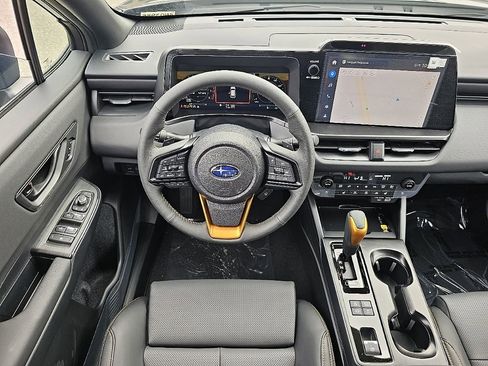 New 2026 Subaru Outback Wilderness AWD/4WD image 26