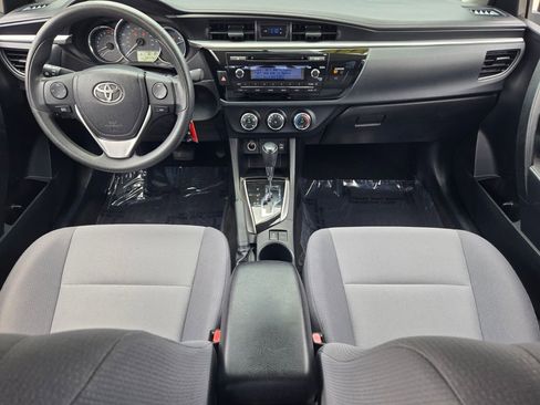 Used 2014 Toyota Corolla L FWD image 13