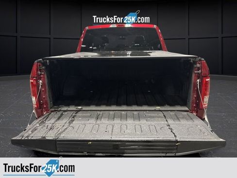 Used 2015 Ford F150 XLT w/ Equipment Group 301A Mid image 13