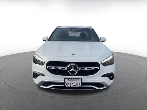 Used 2025 Mercedes-Benz GLA 250 4MATIC image 4