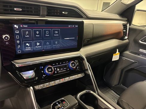 New 2026 GMC Sierra 1500 Denali w/ Denali Reserve Package image 34
