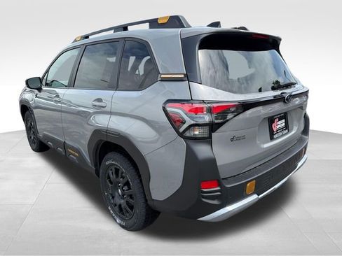 New 2026 Subaru Forester Wilderness AWD/4WD image 5