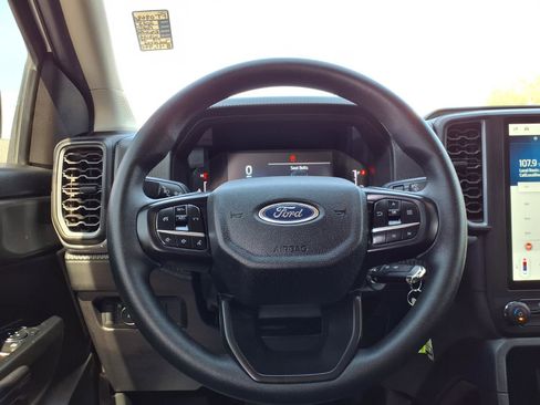 Certified 2025 Ford Ranger XL w/ Trailer Tow Package AWD/4WD image 20