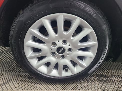 Used 2015 MINI Cooper S image 16