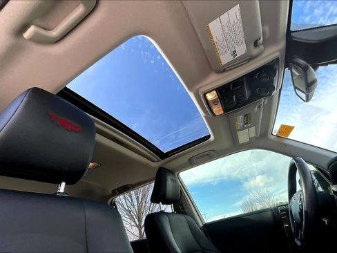 Used 2022 Toyota 4Runner TRD Pro image 14